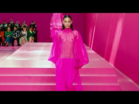 The Best of Valentino 2022 - Fashion Channel Chronicle