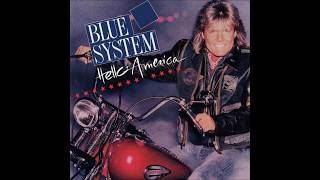 Blue System - 1992 - Romeo &amp; Juliet