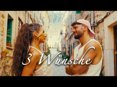 Momo Chahine x Katy B Diamond - 3 Wünsche [prod. by Sonnek & Tyme]