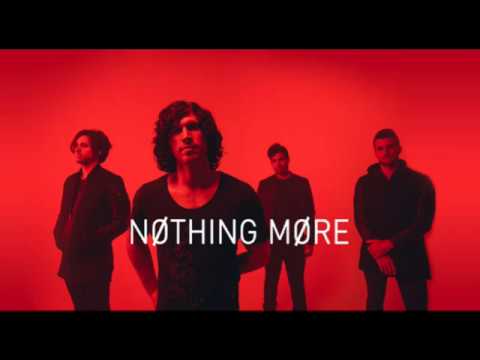 Nothing More - Fade In / Fade Out (Lyrics Video) New Song 2019