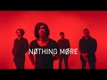 Nothing More - Fade In / Fade Out (Lyrics Video) New Song 2019