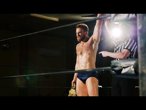 Timothy Thatcher To Appear On MLW Blood & Thunder