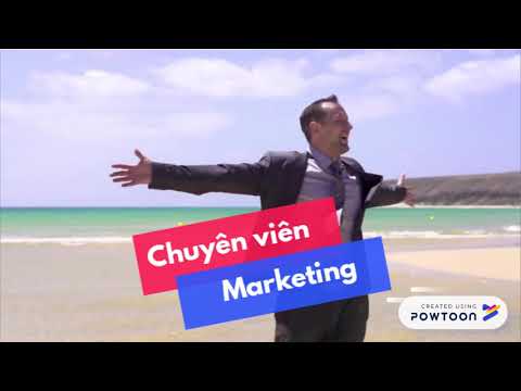 Tuyển dụng chuyên viên Marketing - Đại Việt Land