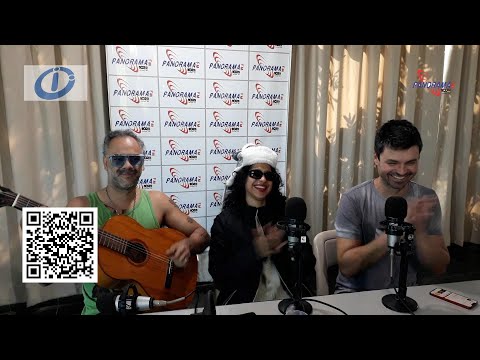 Memento Culturale: Tátila canta Gal