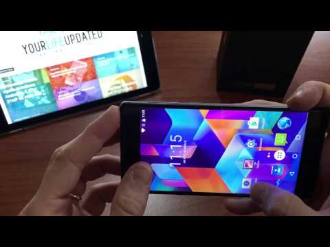 Video Recensione Vernee Apollo by CashDroid for HowTechIsMade