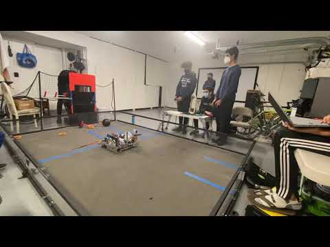 Fremont #1 Qualifier Match 3 (344 points) | FTC Ultimate Goal