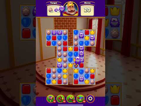Royal Match level 749