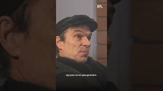 DN träffar Thåström #shorts