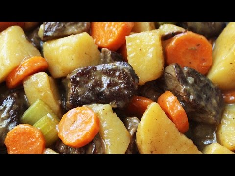 Beef Stew