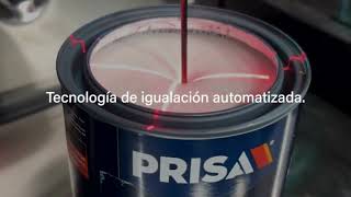 Download lagu MEGACOLOR de Pinturas PRISA mp3
