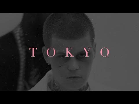 [FREE UNTAGGED] Yung Lean Type Beat | Rap / Cloud Instrumental 2017 2018