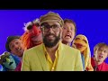 OK Go Muppets (Thorus) - Známka: 2, váha: střední