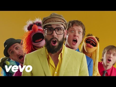 Muppet Show Theme Song (OST by OK Go)