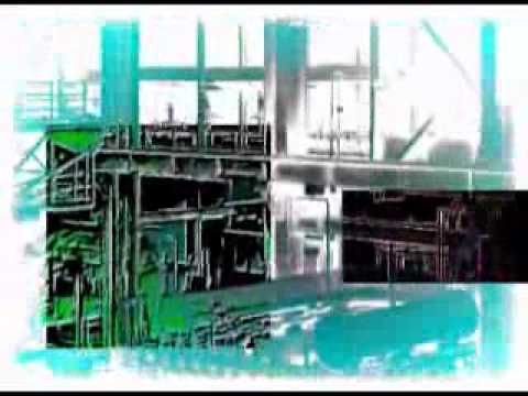 Grandchaos "Red factory"