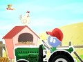 BabyTV Stick With Mick On A Farm English