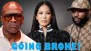 7 Rich Celebrities on the Brink of Losing Everything in 2026
