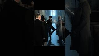 Download lagu Demon came to the church to rescue Angel💀#movieclips #goodomens mp3