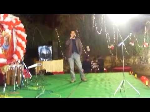 Anuj Goutam Chand Sitare Phool Or Khushboo