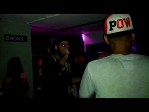 Final - Mercenario Vs Ak-66