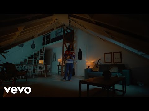 Murta - ESCUTA (Lyric Video)