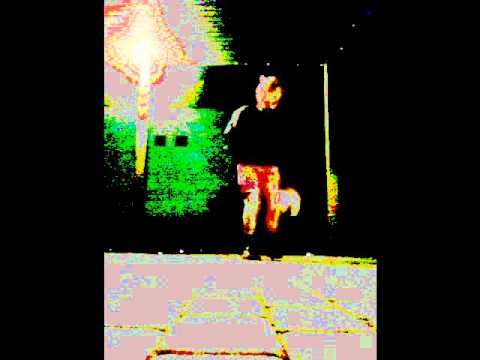 Rasmus Hansen - Freestyle Video