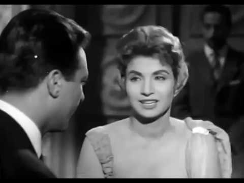 فيلم حب وحرمان