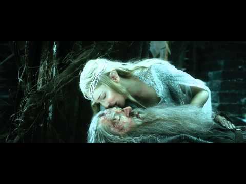 The Hobbit: The Battle of the Five Armies