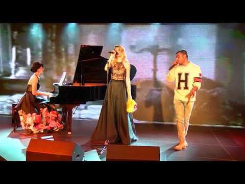 Maria Karakusheva, Plamena Girginova & 100 Kila