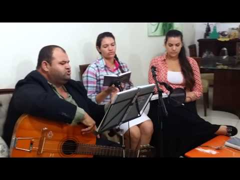 Um amor imenso - Samuka Duarte e Solange