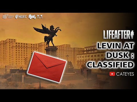 LifeAfter - 🧧How to find #4 RED Envelope to get a clue to 4 New Heimdall's Cellar? Hidden Quest