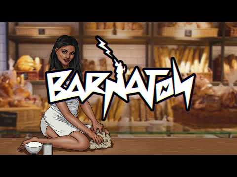 Franklin Dam - Dale Pan (Barnaton) 🥖