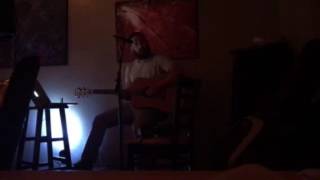 Theresa- Citizen Cope cover by DanRocha