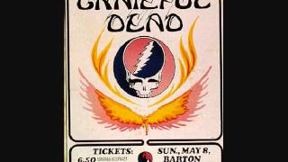 Grateful Dead - Dancin&#39; in the Street (May 8, 1977)