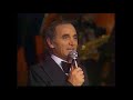 Charles Aznavour - Mes emmerdes (1977)