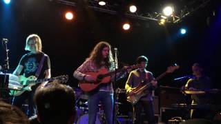 Kurt Vile and The Violators - That's Life, tho (almost hate to say) | Trees | Dallas, TX 12/13/16