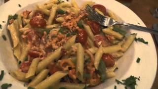 CT Bucket List Day 3 - Dinner at Riverview Bistro