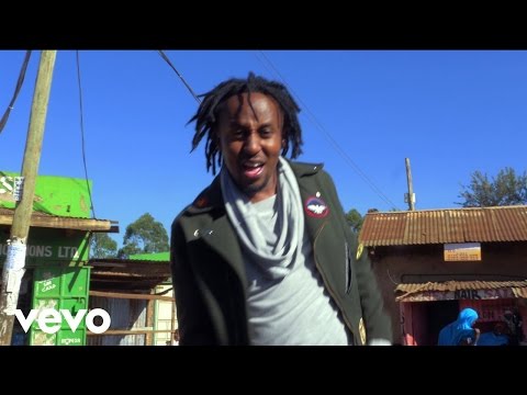 Anto Neosoul - KataKata (Official Music Video)