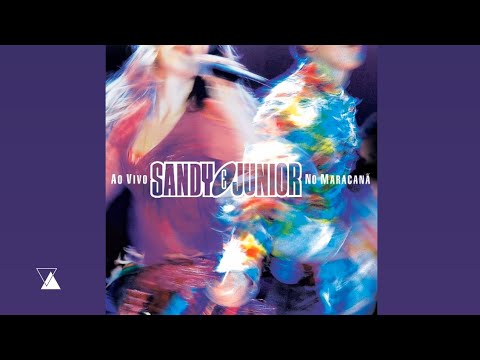 Sandy & Junior - Cai A Chuva / Me Diz / Citação: Não Posso Mais (Ao Vivo) | CD Ao Vivo No Maracanã