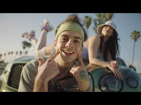 Global Dan - Had Me At Goodbye [Official Music Video]