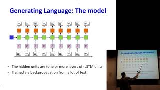 S18 Sequence to Sequence models: Attention Models