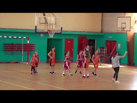 U11F, J10 (USSA 14 - CB) (Best Of CB)