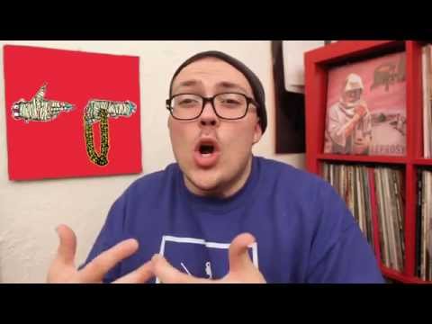 Run the Jewels - Run the Jewels 2 ALBUM REVIEW