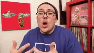 Run the Jewels - Run the Jewels 2 ALBUM REVIEW