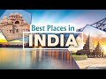 Top 10 Places to Visit in India - Travel Video (Documentary) part 2