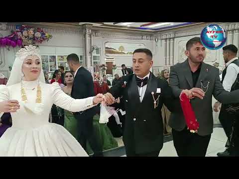 AYFER TV - GAZETECİ NAZLI GÜLMÜŞ’ÜN MUTLU GÜNÜ