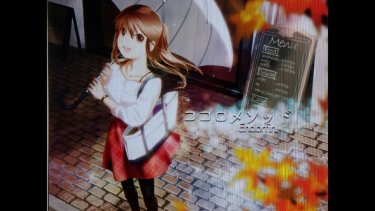 【crossbeats REV. SUNRISE】 ココロメソッド / Endorfin.