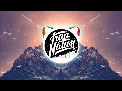 Travis Scott & The Weeknd - Wake Up (Crankdat Remix)