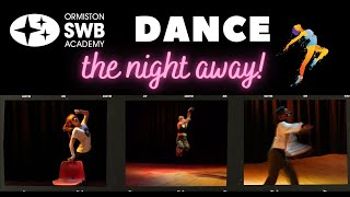 Dance the Night Away - SWB Dance Showcase 2024