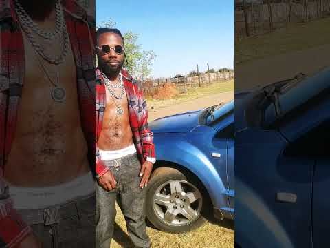 Basta Jah - Mbuji feat. Ml Beats shooting Video