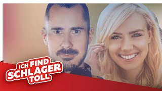 DJ Herzbeat - Irgendwas mit Liebe (Lyric Video) ft. Marie Wegener